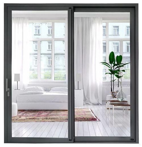 美尚系统门窗 阳台是否需要安装推拉门及安装注意事项