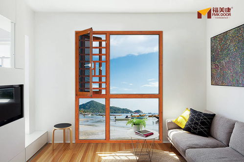 铝合金门窗安装标准规范，悦享美好生活