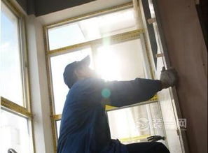 门窗安装流程及注意事项——宜昌装修业主必读指南