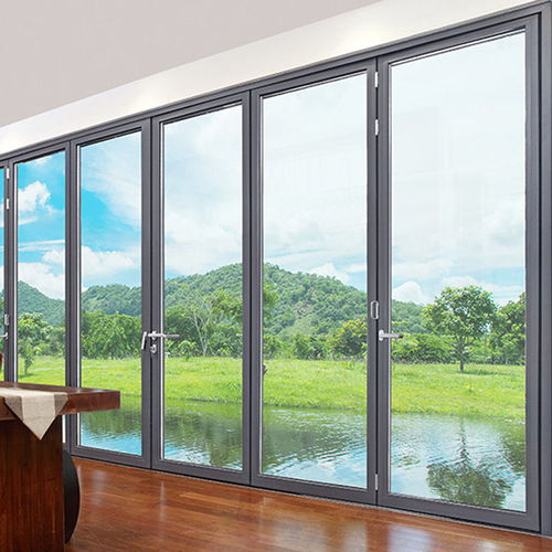 东莞别墅隔音门窗定制与安装 壹家智能科技专业解决方案