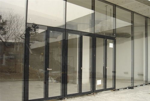 断桥铝门窗制作与安装全流程解析