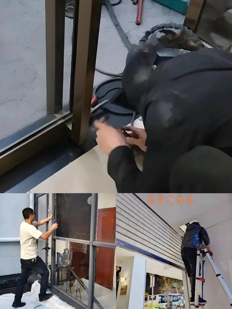 六盘水市水城区门窗安装维修服务详解